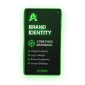 Brand Identity Development