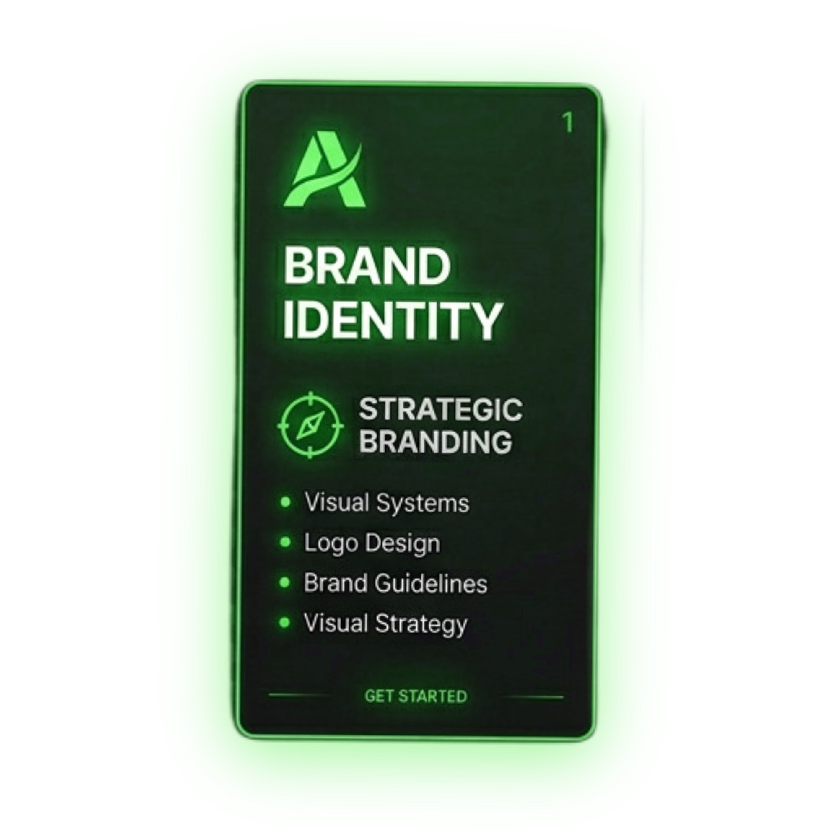 Brand Identity Development