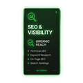 SEO & Visibility
